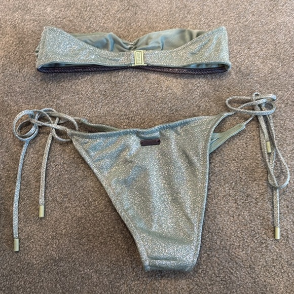 Triangl Swimwear Bikini - Picture 10 of 11